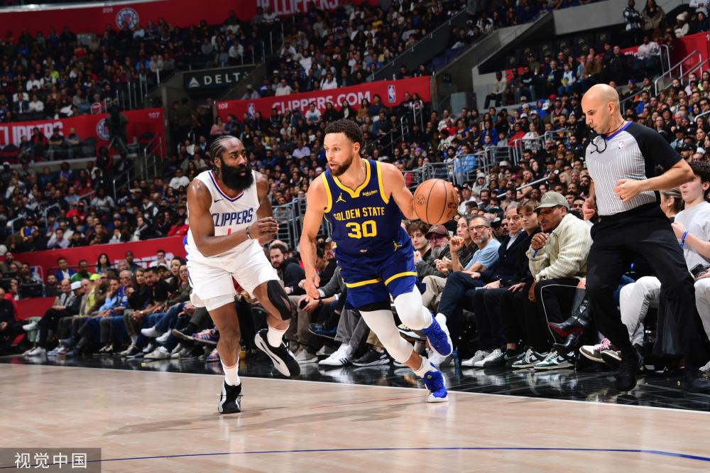 NBA球队