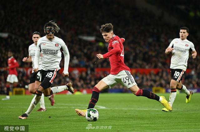 亮点的表现 亮点的表现