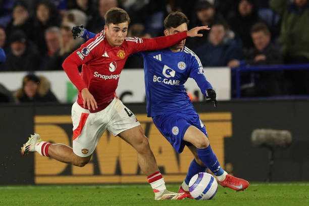 C罗明显是 C罗明显是